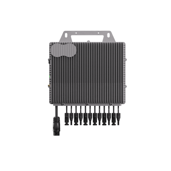 微型逆变器MP3000 - 腾圣技术——以微型逆变器为核心的光伏一站式解决方案服务商